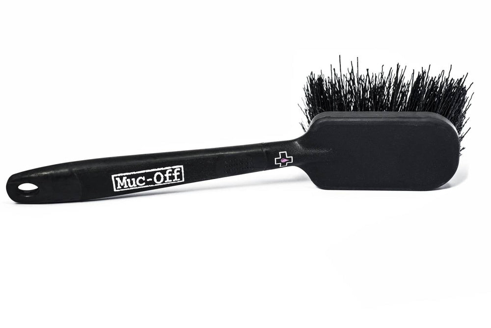Muc-Off 369 - Kartáč na pneumatiky a kazety