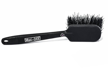 Muc-Off 369 - Kartáč na pneumatiky a kazety