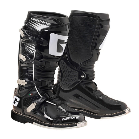 Boty Gaerne SG 10 Black