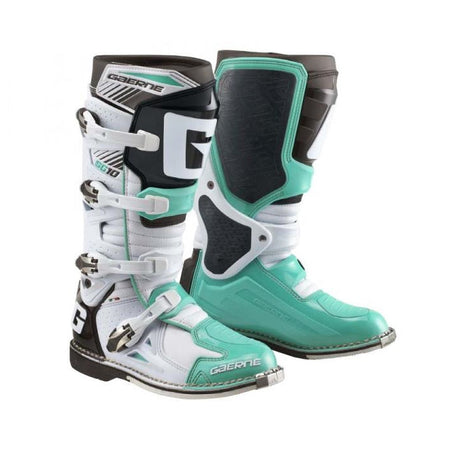 Boty Gaerne SG 10 White Mint