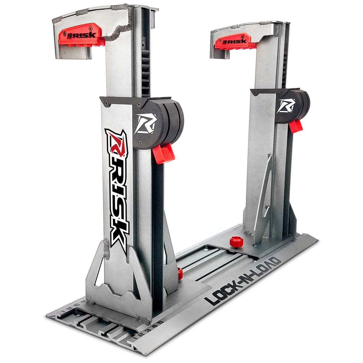 Risk Racing Lock-N-Load PRO