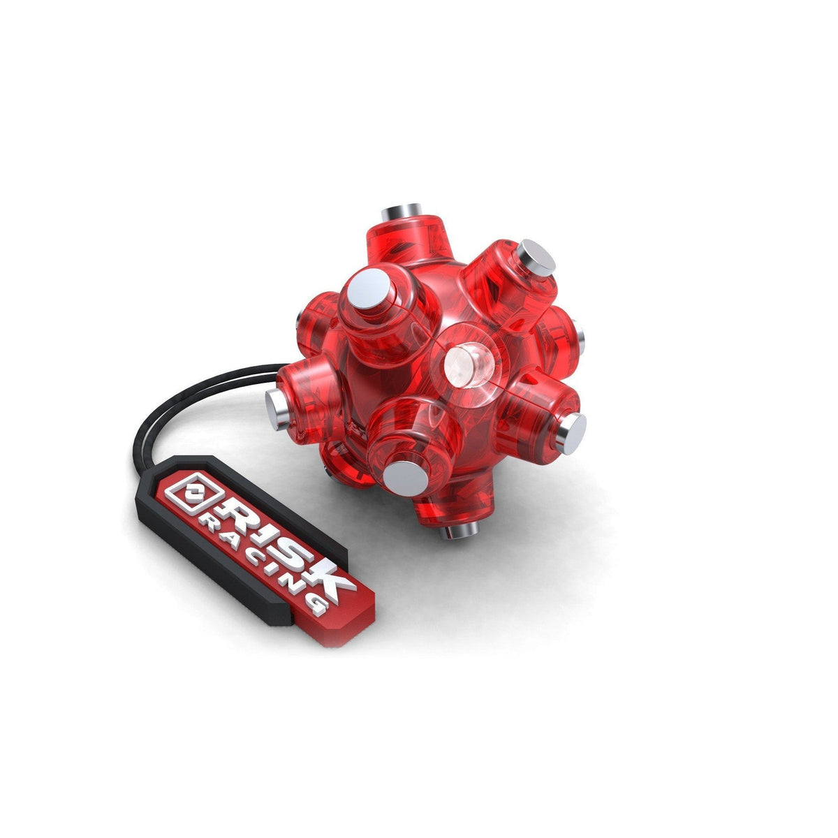 Magnetická svítilna Risk Racing Light Mine