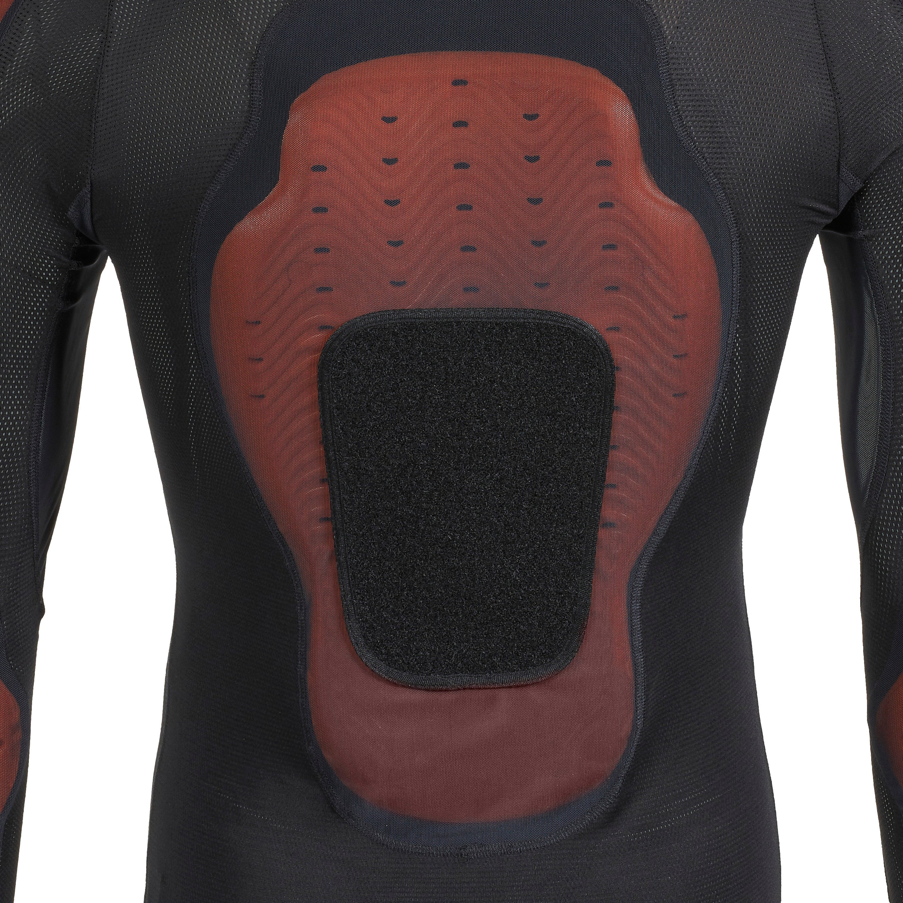 Funkční prádlo s chrániči Armoured Base Layer — Triumph