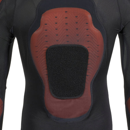 Funkční prádlo s chrániči Armoured Base Layer — Triumph