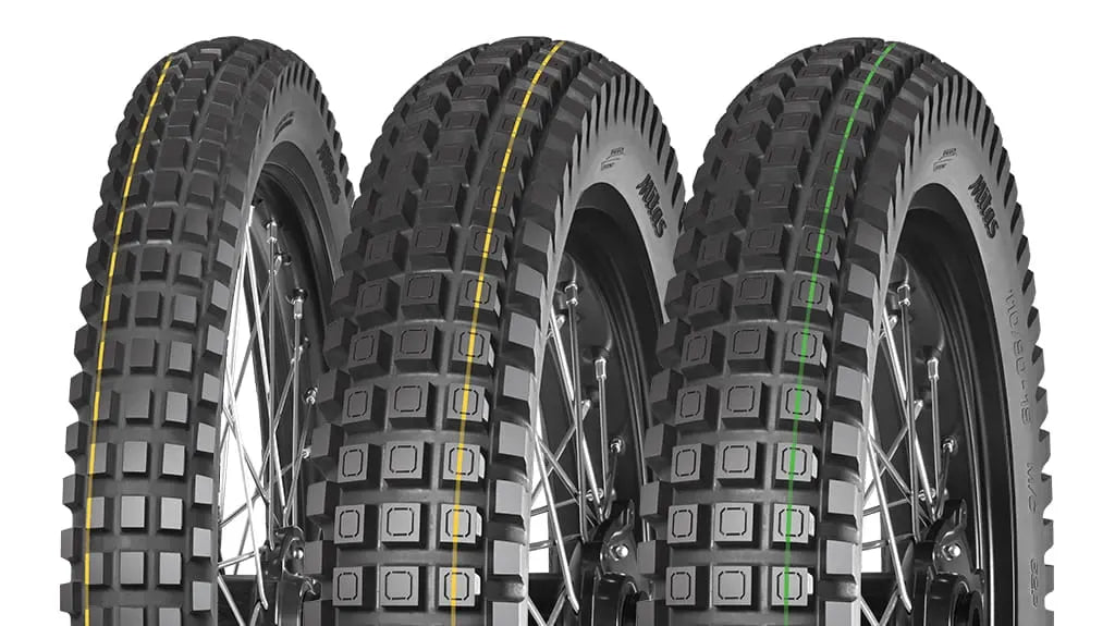 Mitas Enduro Hybrid