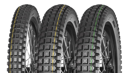 Mitas Enduro Hybrid