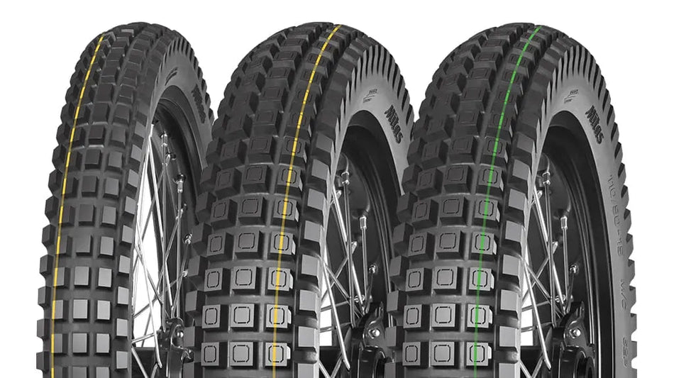 Mitas Enduro Hybrid