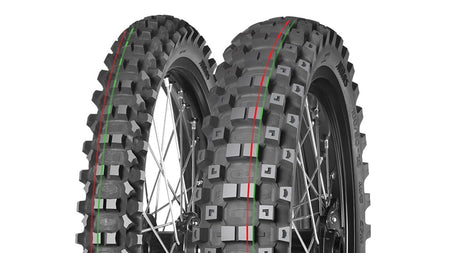 Mitas Terra Force-MX MH