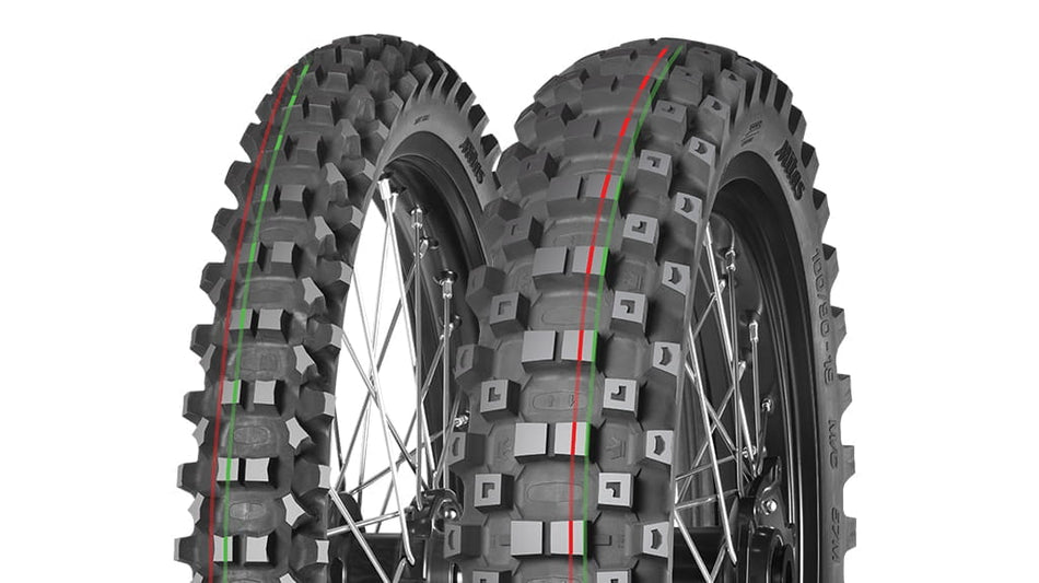 Mitas Terra Force-MX MH