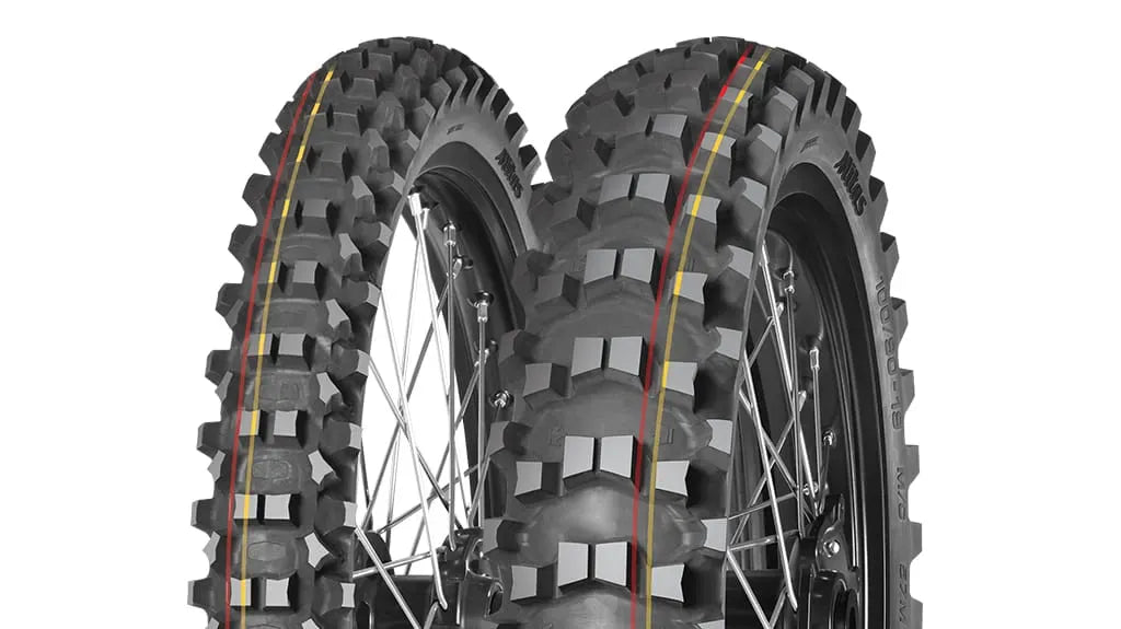 Mitas Terra Force-MX SM