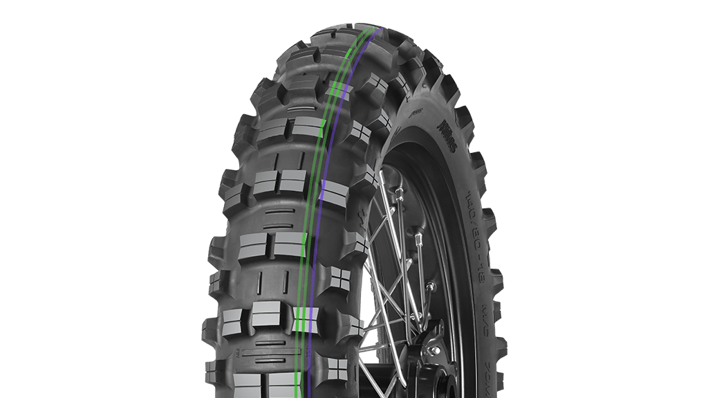 Mitas Terra Force-EF PRO