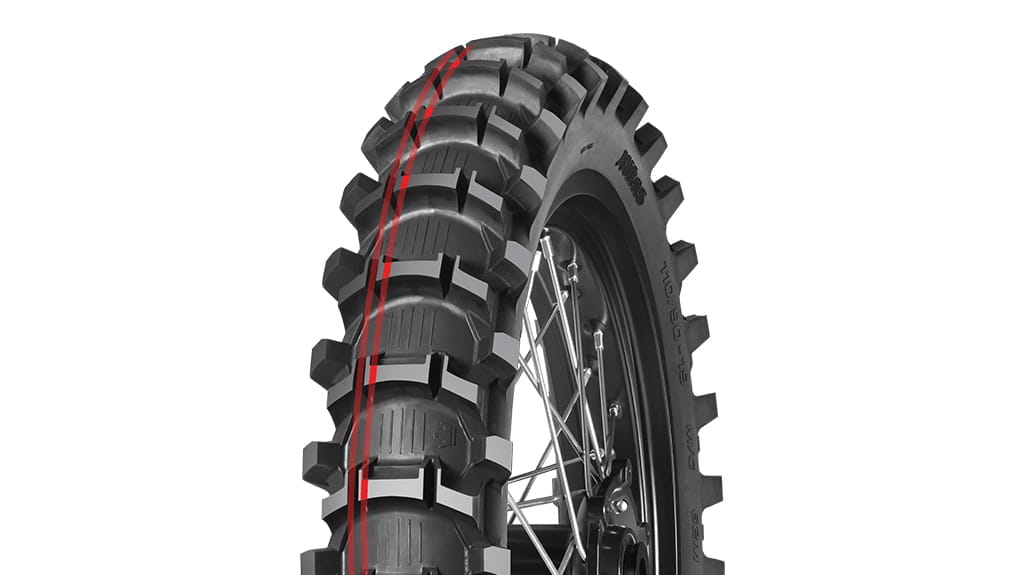 Mitas Terra Force-MX Sand 2