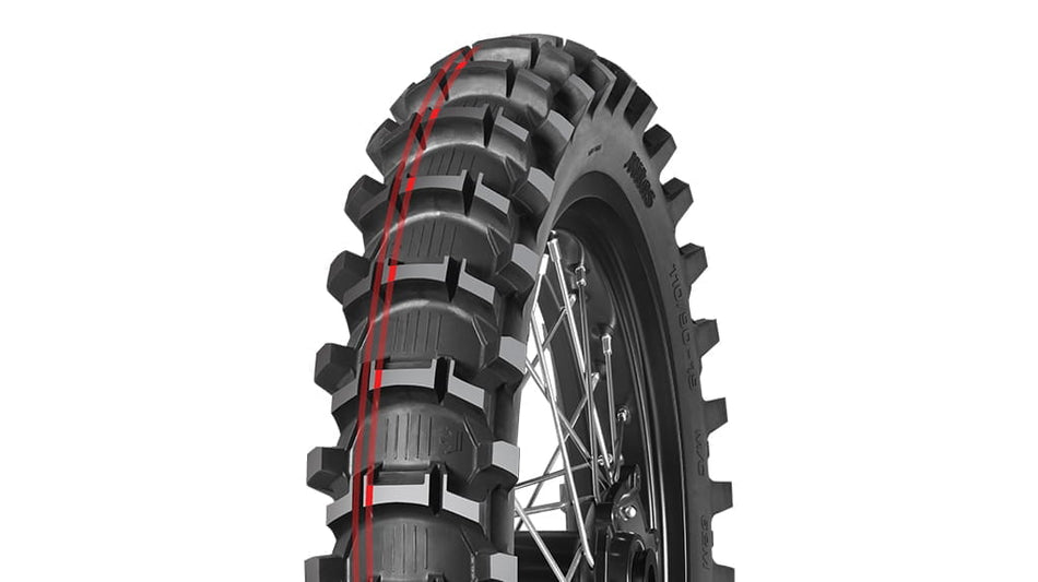 Mitas Terra Force-MX Sand 2