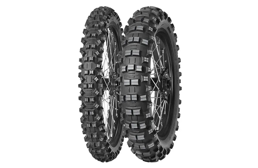 Mitas Terra Force-EF