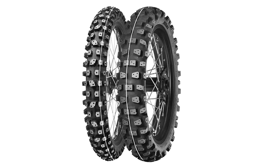 Mitas Terra Force-EX HT