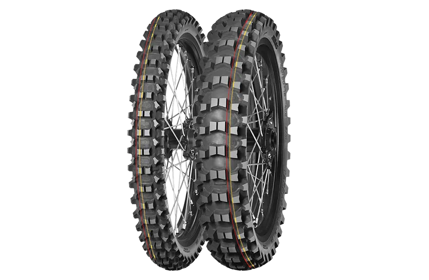 Mitas Terra Force-MX SM