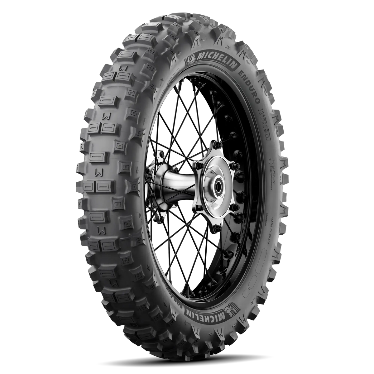 Michelin Enduro Xtrem