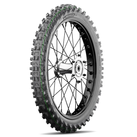 Michelin Enduro Medium 2