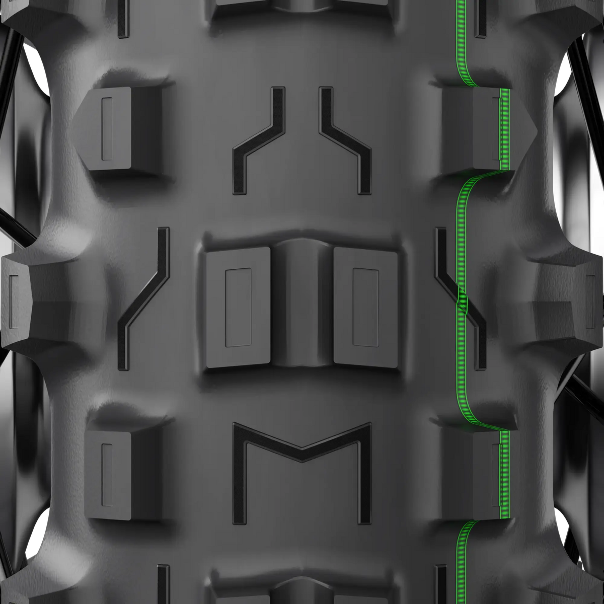 Michelin Enduro Medium 2
