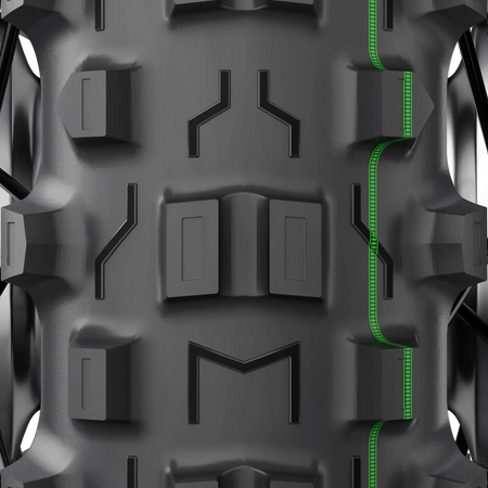 Michelin Enduro Medium 2