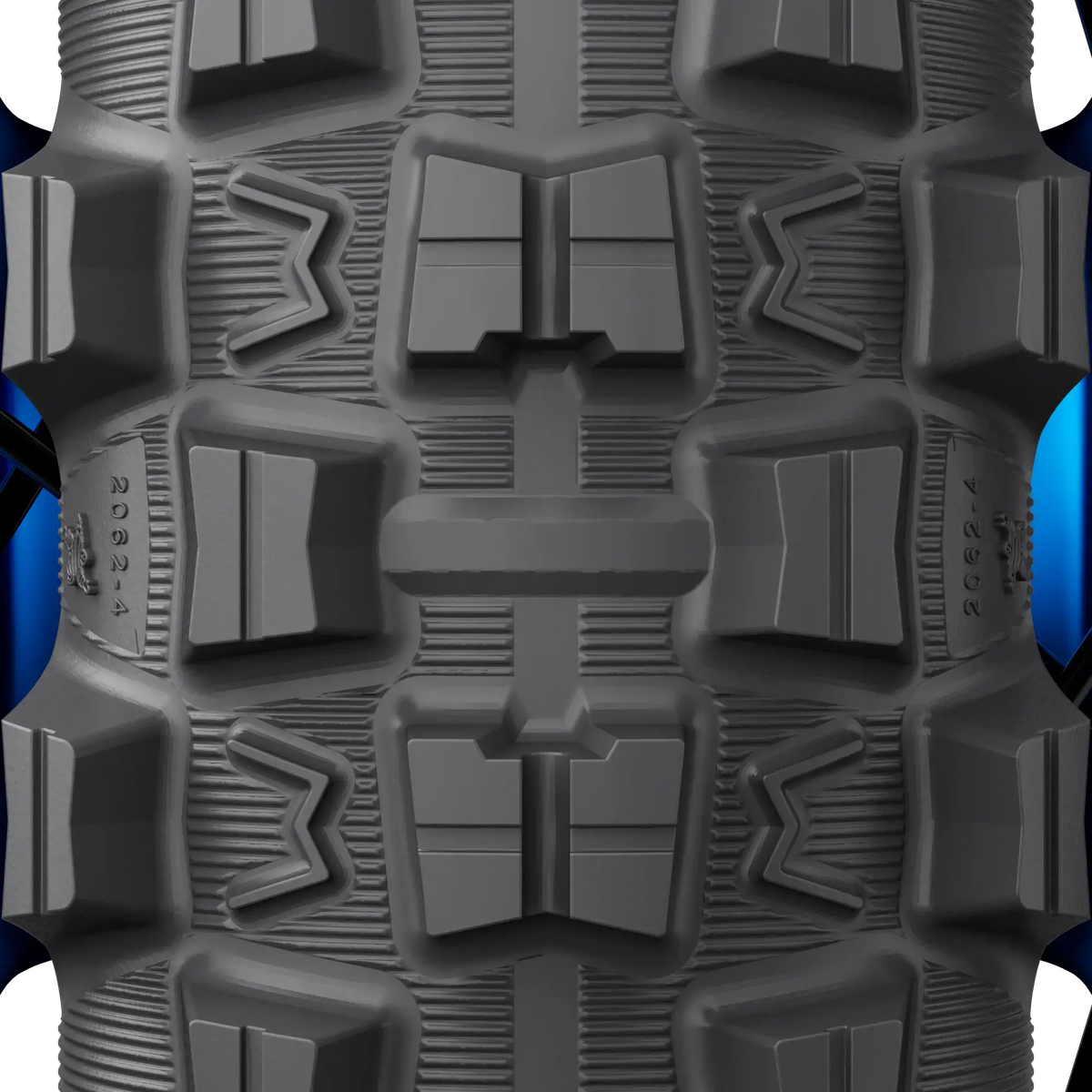 Michelin Star Cross 5 Medium