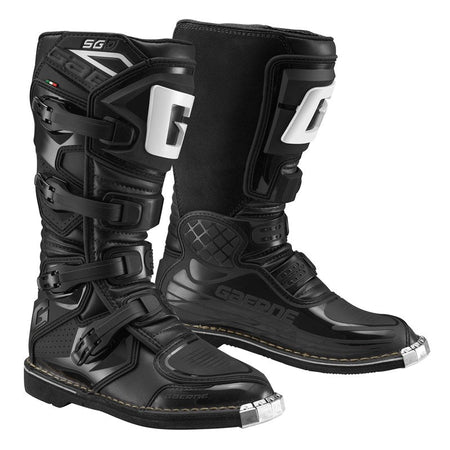 Boty Gaerne SG-J Black