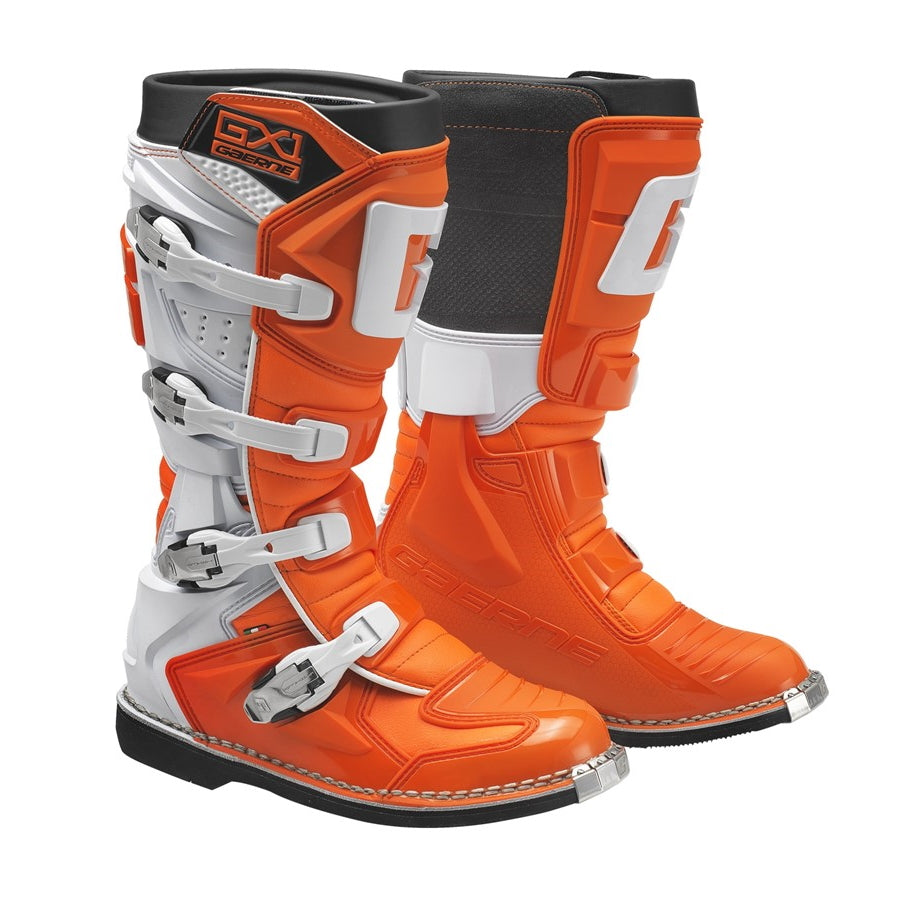 Boty Gaerne GX-1 2023 Good Year Orange