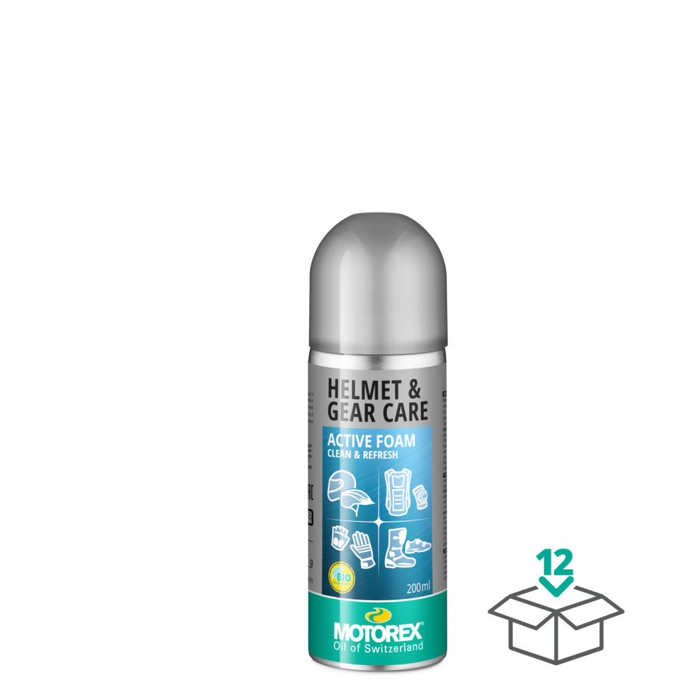 Motorex HELMET CARE 200ml