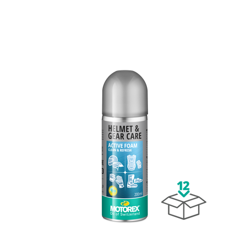 Motorex HELMET CARE 200ml