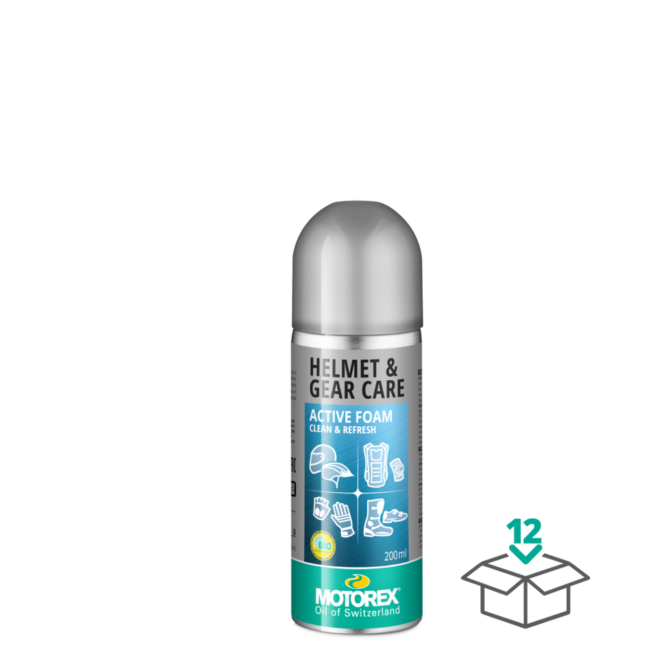 Motorex HELMET CARE 200ml