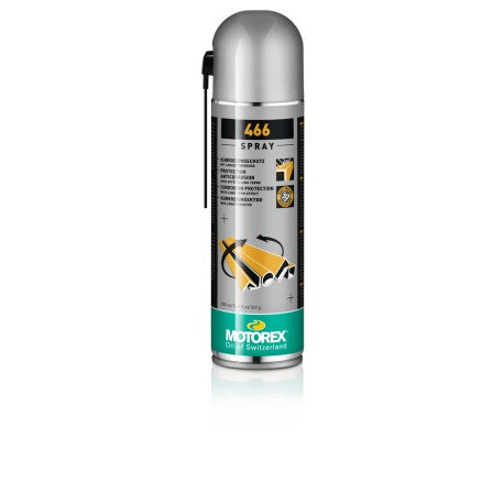 Motorex Protikorozní sprej SPRAY 466 500ml
