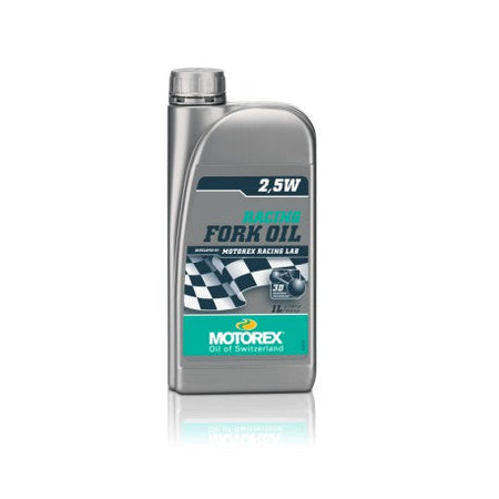 Motorex RACING FORK OIL 2,5W 1L
