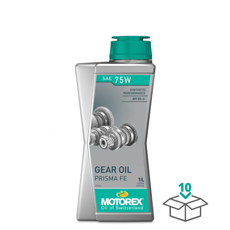 Motorex PRISMA FE 75W 1L