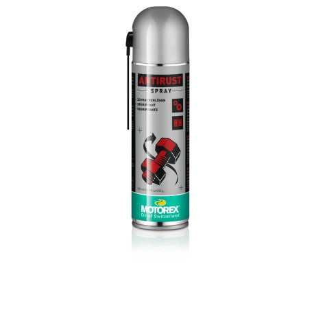 Motorex ANTIRUST 500ml