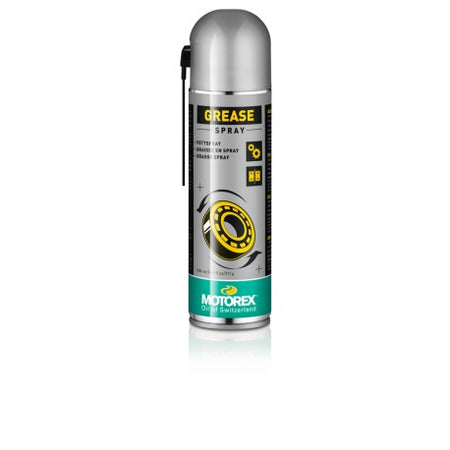 Motorex GREASE SPRAY 500ml