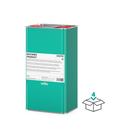 Motorex AIR FILTER OIL 206 5L