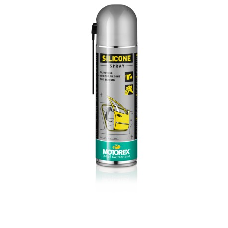 Motorex SILICONE 500ml