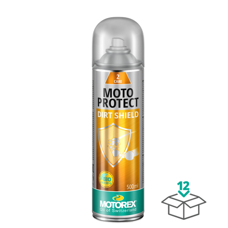 Motorex MOTO PROTECT 500ml
