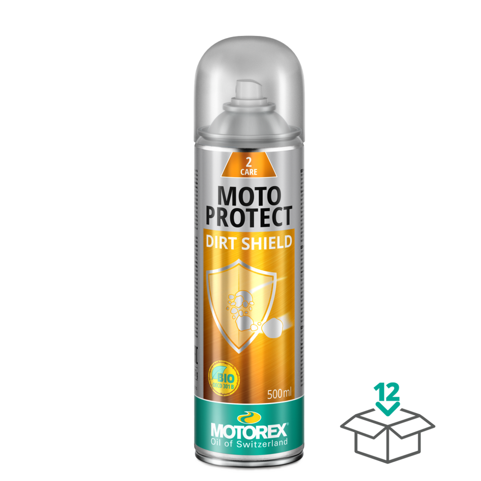 Motorex MOTO PROTECT 500ml