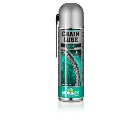 Motorex Mazivo na řetěz Motorex CHAINLUBE ROAD 500ml