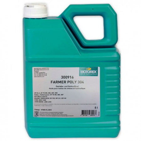 Motorex Farmer Poly 304 5l
