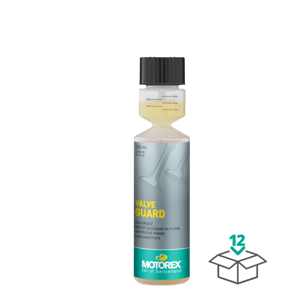 Motorex VALVE GUARD 250ml