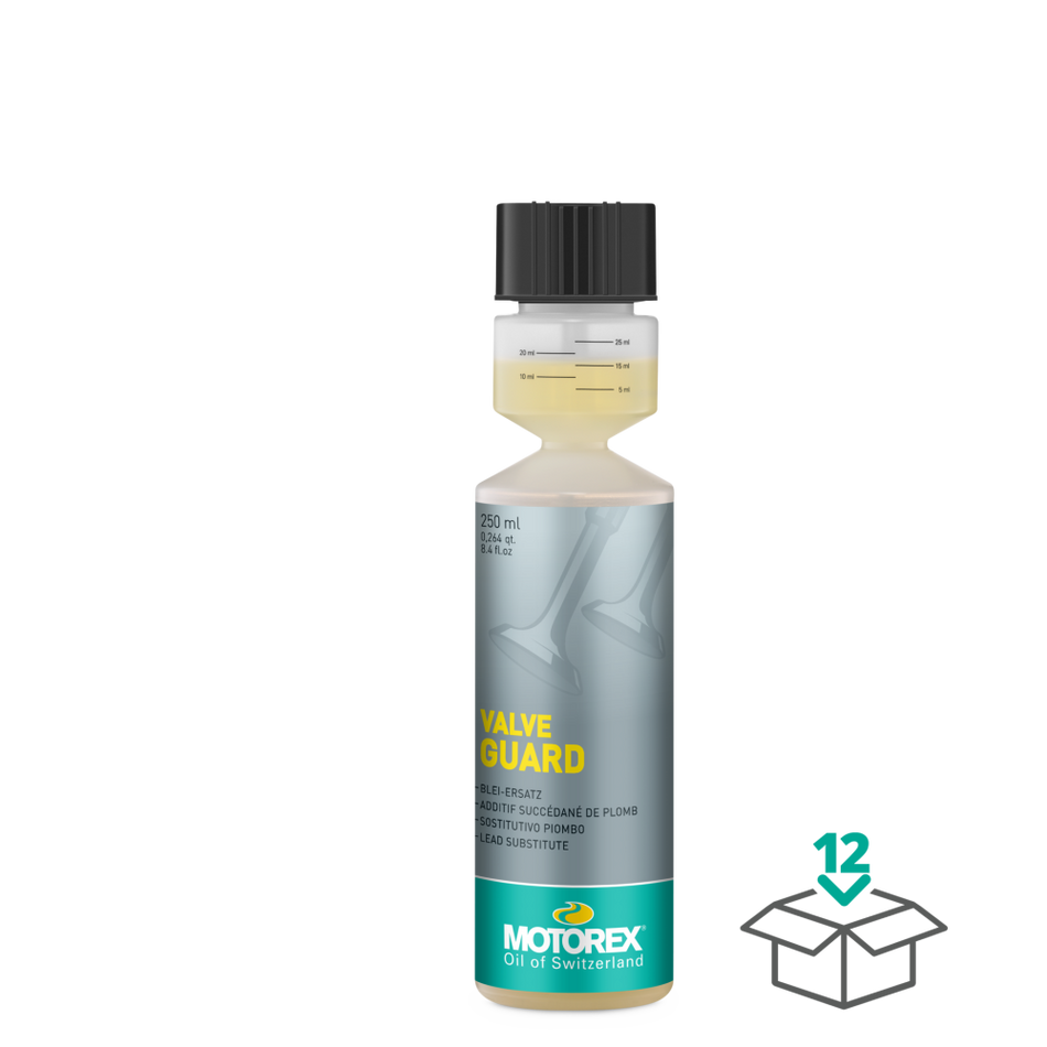Motorex VALVE GUARD 250ml