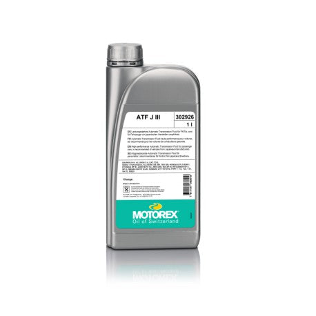 Motorex ATF JIII 1L