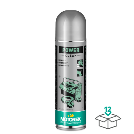 Motorex POWER CLEAN 500ml
