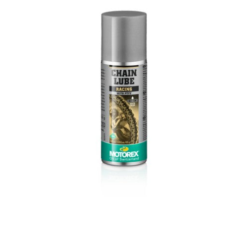 Motorex Mazivo na řetěz Motorex CHAINLUBE Racing 56ml