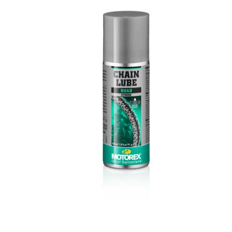 Motorex Mazivo na řetěz Motorex CHAINLUBE ROAD 56ml