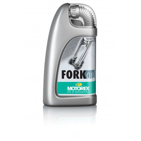 Motorex FORK OIL 10W30 1L