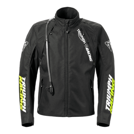Bunda Dirt Racer — Triumph, číslo dílu MTES25011-XS