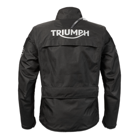 Bunda Pathfinder Off-Road — Triumph, číslo dílu MTES25012-XS